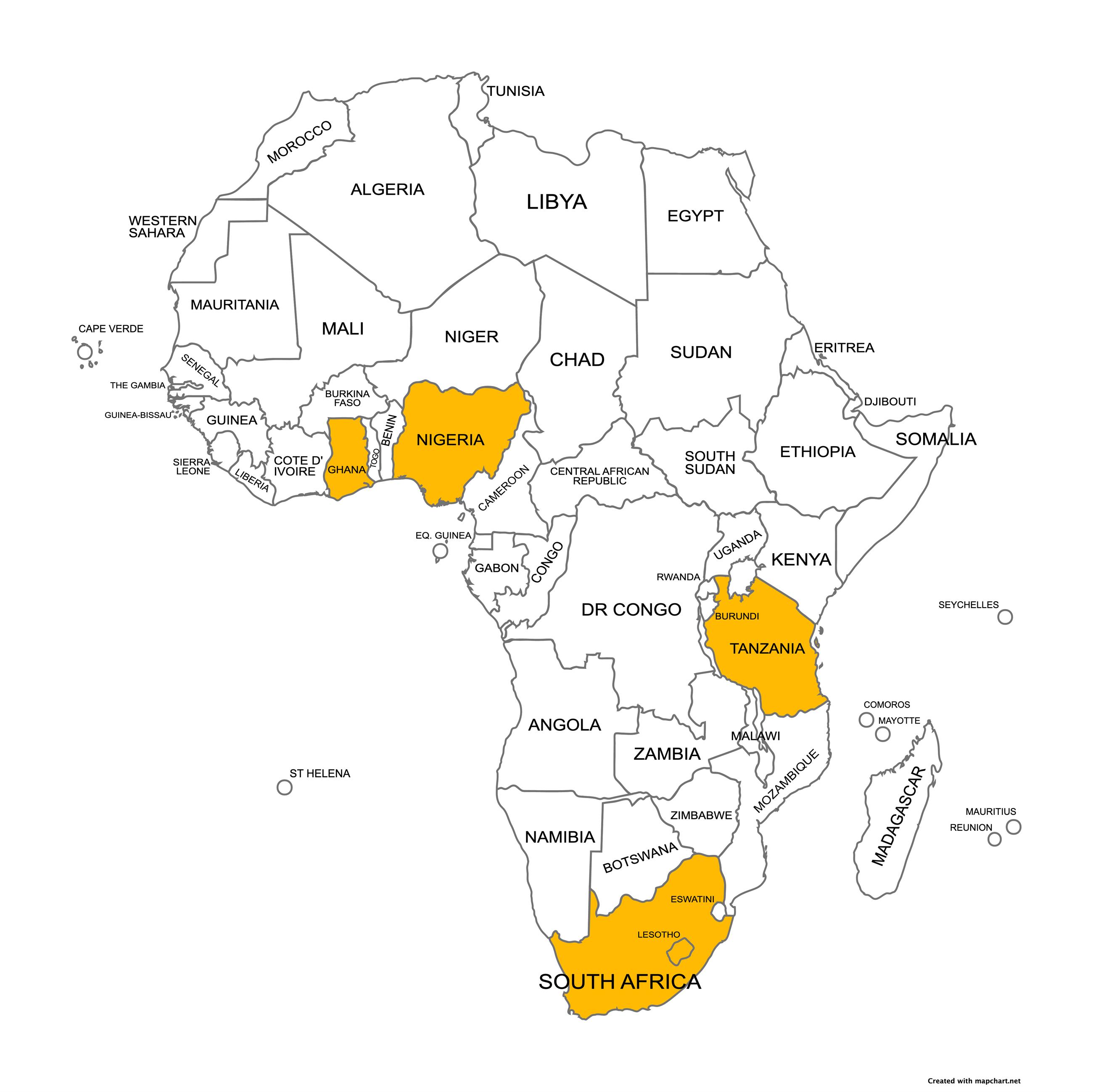 mapchart_map_seqafrica partners website 2022_1